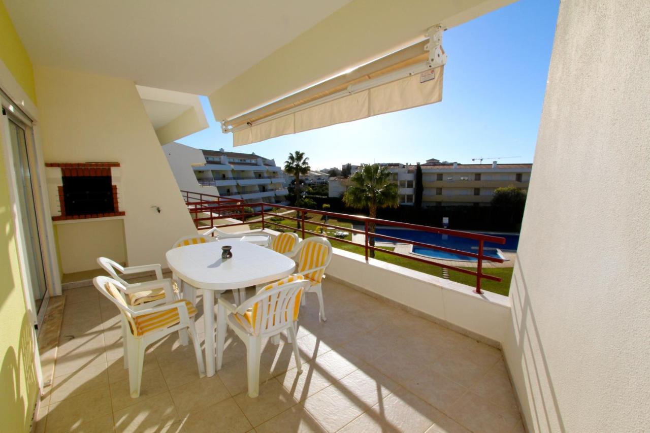 Falésia Marina - Clever Details Vilamoura Esterno foto